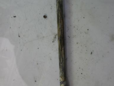 Ось маятника в сборе, Yamaha, YZF R6, 2003, 0, 0