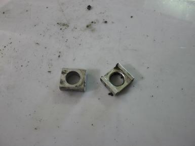 Натяжитель приводной цепи, Yamaha, YZF R6, 2003, 0, 0