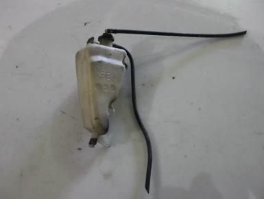 Расширительный бачок охлаждения, Yamaha, YZF R6, 2003, 0, 0