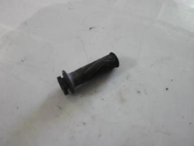 Ручка газа с грипсой, Yamaha, YZF R6, 2003, 0, 0