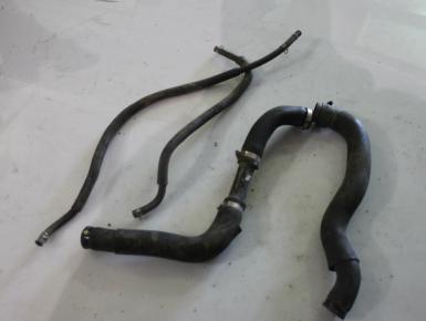 Патрубок охлаждения, Yamaha, YZF R6, 2003, 0, 0