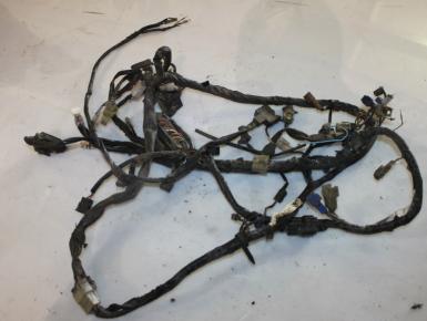Проводка, Yamaha, YZF R6, 2003, 0, 0