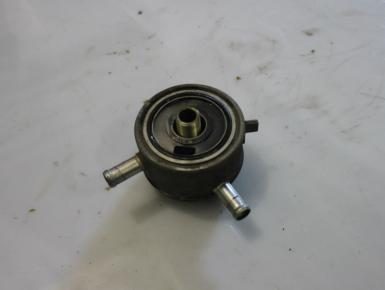 Масляный радиатор, Yamaha, YZF R6, 2003, 0, 0