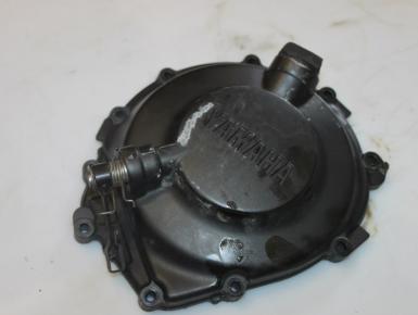 Крышка сцепления Правая, Yamaha, YZF R6, 2003, 0, 0