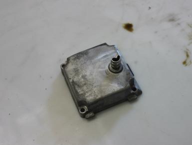 Крышка картерных газов, Yamaha, YZF R6, 2003, 0, 0