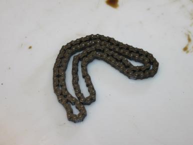 Цепь ГРМ, Yamaha, YZF R6, 2003, 0, 0