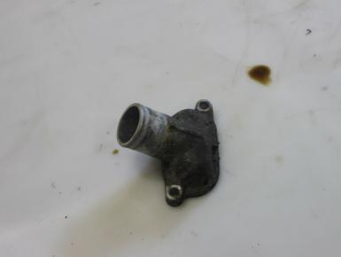 Патрубок охлаждения, Yamaha, YZF R6, 2003, 0, 0