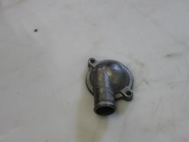 Корпус термостата с крышкой, Yamaha, YZF R6, 2003, 0, 0