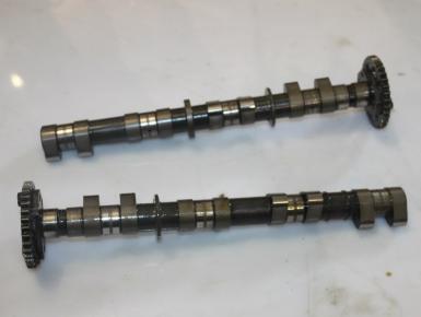 Распредвал, Yamaha, YZF R6, 2003, 0, 0