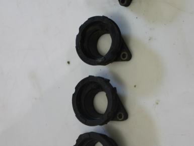 Коллектор впускной, Yamaha, YZF R6, 2003, 0, 0