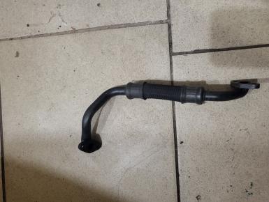 Масляный шланг, Suzuki, GSX 1300 R Hayabusa, 2008, 0, 0