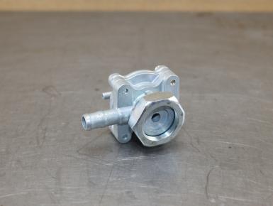 Топливный кран, Honda, CB 400 VTEC Spec II, 2002, 0, 0