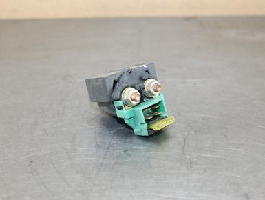 Реле стартера, Kawasaki, ZZR 400, 1999, 0, 0