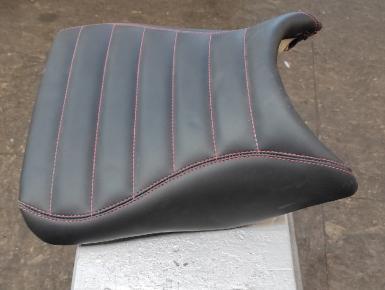 Сидение Водителя, Yamaha, YZF 1000 R Thunderace, 2000, 0, 0