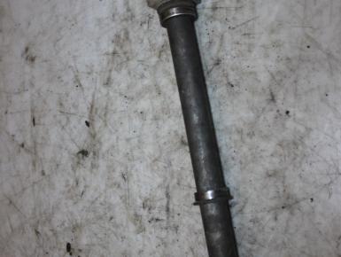 Ось заднего колеса в сборе, Yamaha, YZF 1000 R Thunderace, 2000, 0, 0