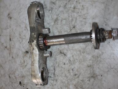 Траверса нижняя, Yamaha, YZF 1000 R Thunderace, 2000, 0, 0