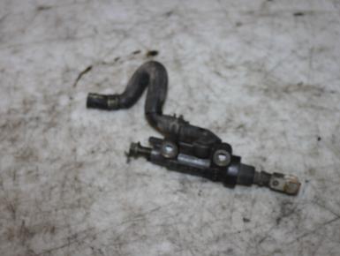 Задний тормозной цилиндр (Brembo), Yamaha, YZF 1000 R Thunderace, 2000, 0, 0