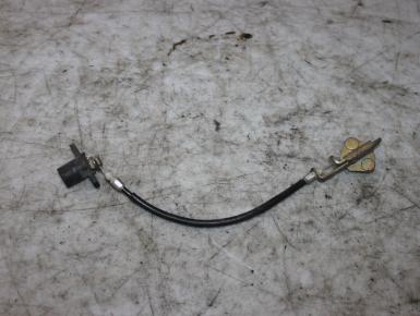 Замок сиденья, Yamaha, YZF 1000 R Thunderace, 2000, 0, 0