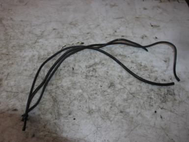 Тонкие дренажные шланги, Yamaha, YZF 1000 R Thunderace, 2000, 0, 0