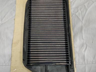 Воздушный фильтр, Honda, CBR 1100 XX Super Blackbird, 2000, 0, 0