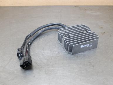 Регулятор напряжения, Suzuki, SV 400 N/S, 2000, 0, 0