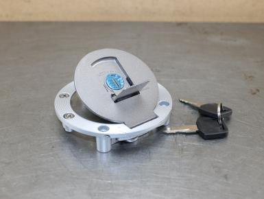 Замок лючка бака, Yamaha, XJR 400, 1995, 0, 0