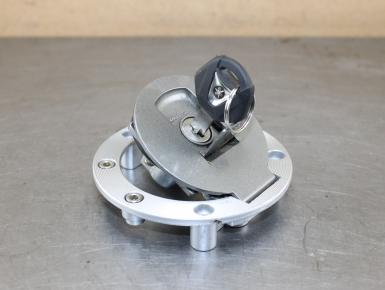 Замок лючка бака, Yamaha, XJR 1200, 1998, 0, 0