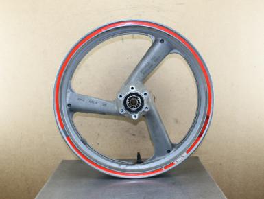 Диск колесный передний R17, Yamaha, FZR 250, 1988, 0, 0