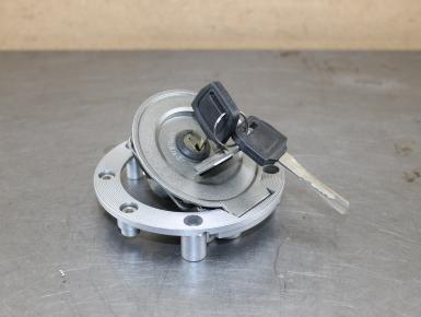 Замок лючка бака, Yamaha, YZF R1, 2000, 0, 0