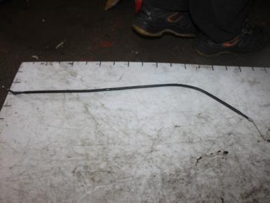 Тросик холостого хода, Yamaha, YZF 1000 R Thunderace, 2000, 0, 0