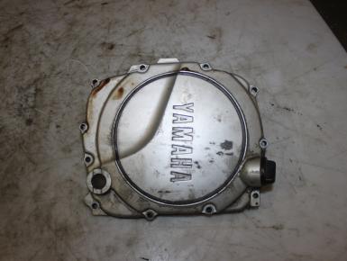Крышка сцепления Правая, Yamaha, YZF 1000 R Thunderace, 2000, 0, 0