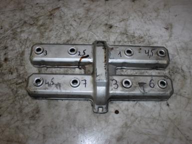 Клапанная крышка Передняя, Yamaha, YZF 1000 R Thunderace, 2000, 0, 0