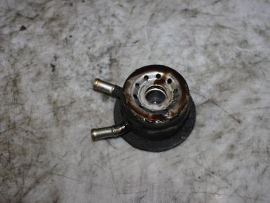 Масляный радиатор, Yamaha, YZF 1000 R Thunderace, 2000, 0, 0