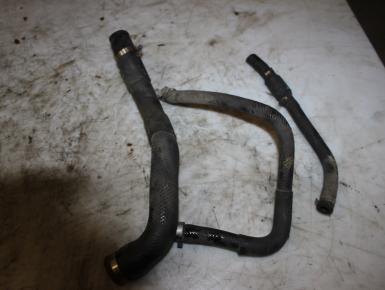 Патрубок охлаждения, Yamaha, YZF 1000 R Thunderace, 2000, 0, 0