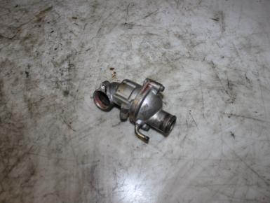 Корпус термостата с крышкой, Yamaha, YZF 1000 R Thunderace, 2000, 0, 0