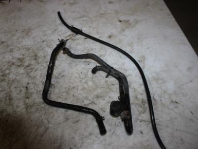 Тонкие дренажные шланги, Yamaha, YZF 1000 R Thunderace, 2000, 0, 0