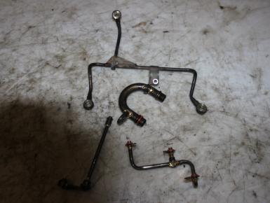 Масляная магистраль картера, Yamaha, YZF 1000 R Thunderace, 2000, 0, 0