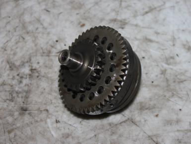 Обгонная муфта, Yamaha, YZF 1000 R Thunderace, 2000, 0, 0