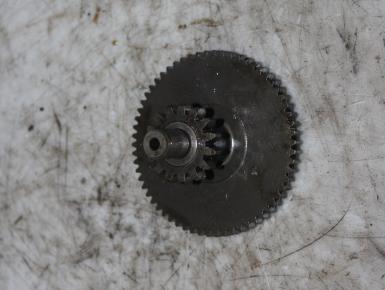 Шестерня стартера, Yamaha, YZF 1000 R Thunderace, 2000, 0, 0