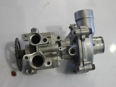 Помпа, Yamaha, YZF R1, 2005, 0, 0