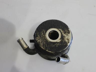 Масляный радиатор, Yamaha, YZF R1, 2005, 0, 0