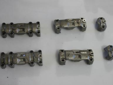 Постель распредвала, Yamaha, YZF R1, 2005, 0, 0