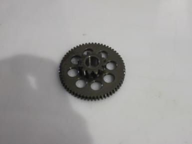 Шестерня стартера, Yamaha, YZF R1, 2005, 0, 0