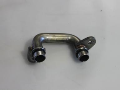 Трубка охлаждающей жидкости стальная, Yamaha, YZF R1, 2005, 0, 0