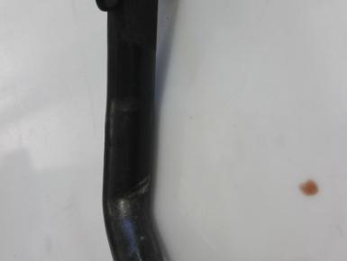 Трубка охлаждающей жидкости стальная, Yamaha, YZF R1, 2005, 0, 0