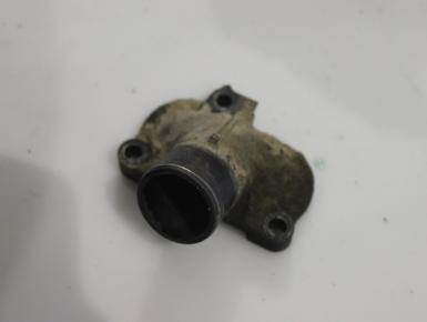 Патрубок охлаждения, Yamaha, YZF R1, 2005, 0, 0