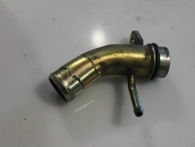 Трубка охлаждающей жидкости стальная, Yamaha, YZF R1, 2005, 0, 0