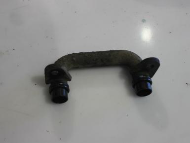 Патрубок охлаждения, Yamaha, YZF R1, 2005, 0, 0