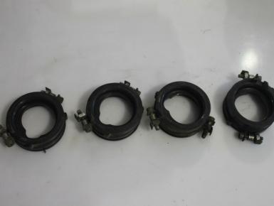 Коллектор впускной, Yamaha, YZF R1, 2005, 0, 0