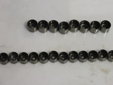 Стакан клапанный, Yamaha, YZF R1, 2005, 0, 0